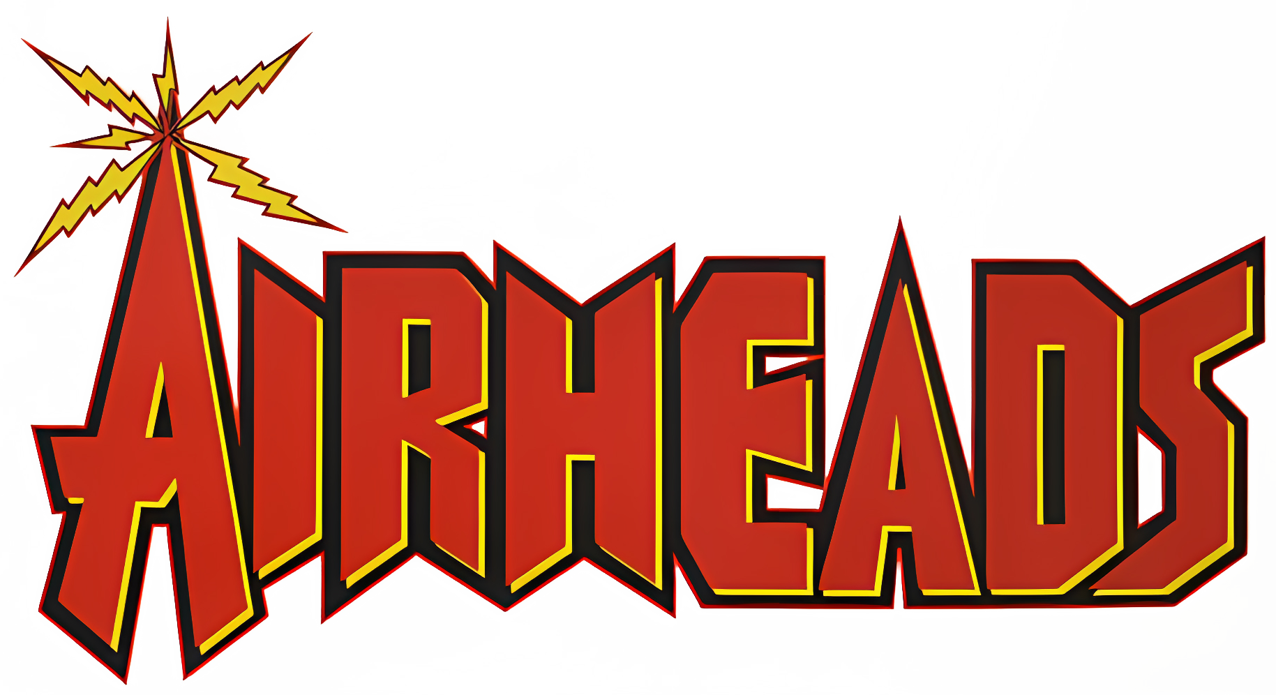 Airheads