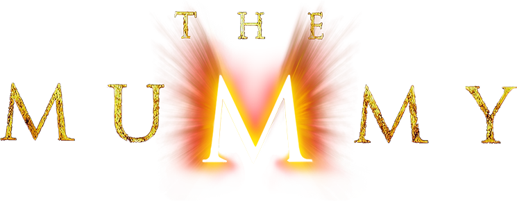The Mummy