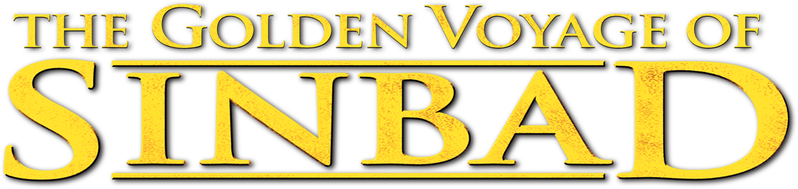 The Golden Voyage of Sinbad