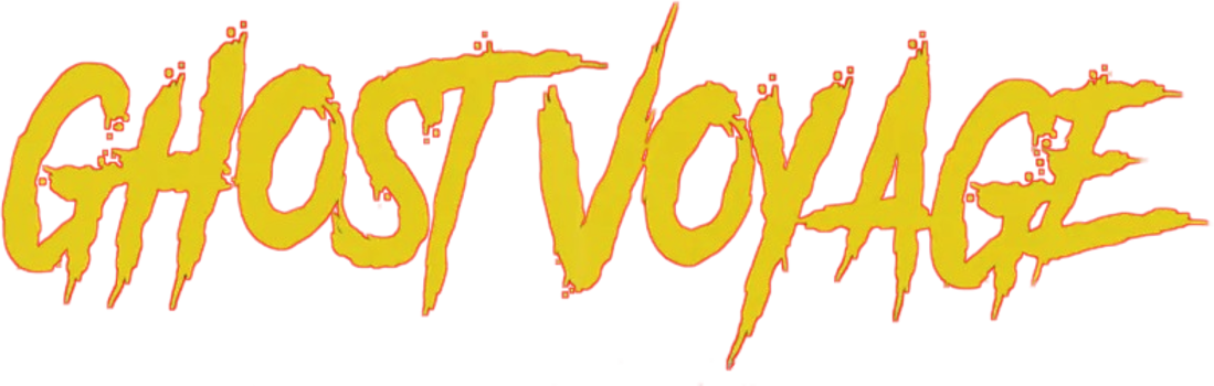Ghost Voyage