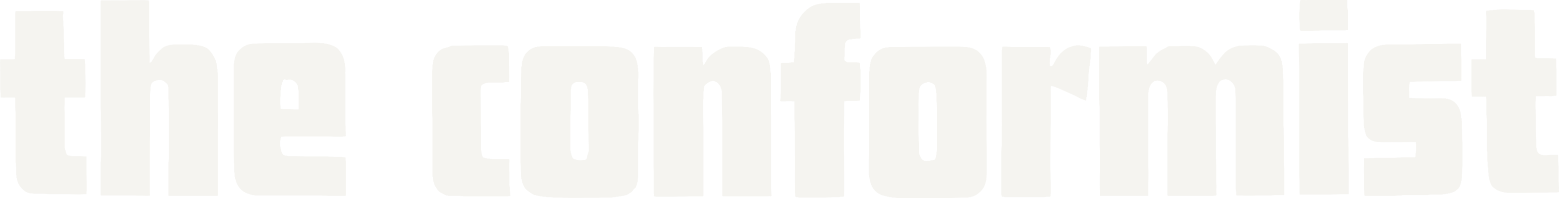 The Conformist