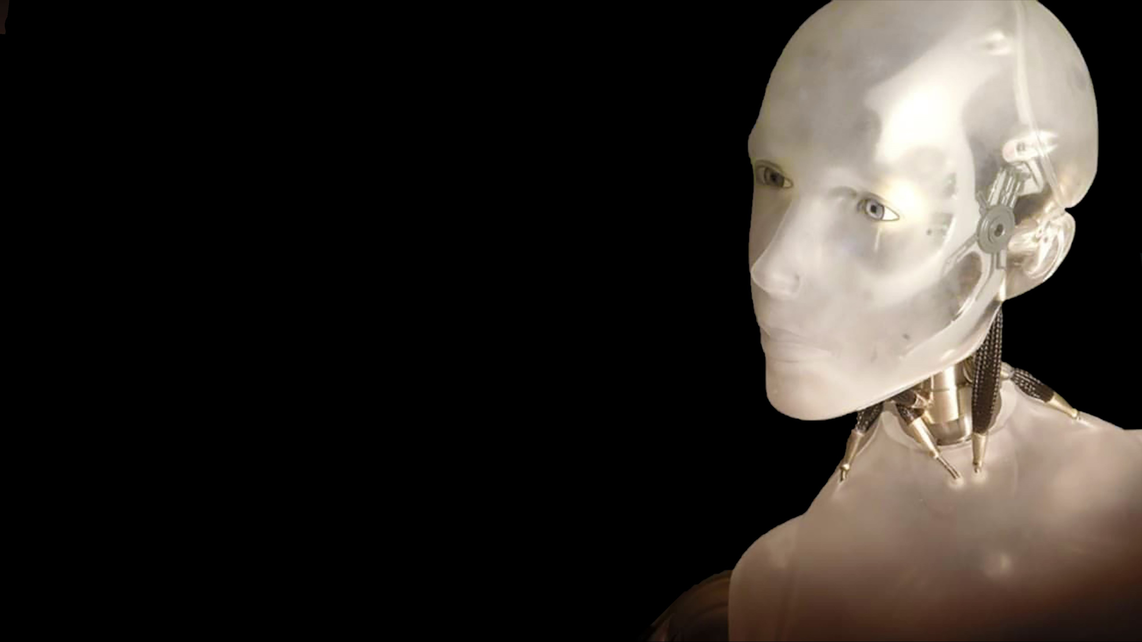 I, Robot (2004) wallpaper #6 — 3840×2160 4K UHD backdrop — In 2035, where robots are commonplace and abide by the three laws of robotics, a… — free HD background for desktop, MacBook, mobile & iPhone (ref dfJlEHyo04wNOgZAYjO2CTKdne9)