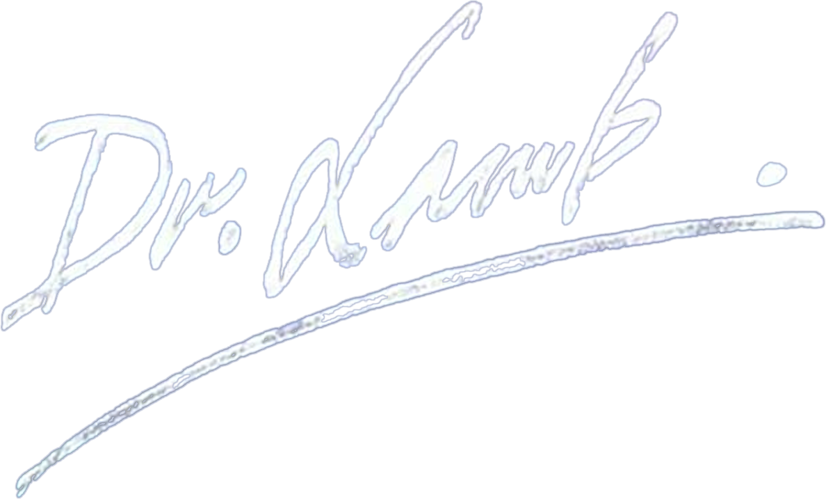 Dr. Lamb