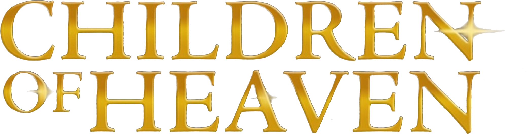 Children of Heaven