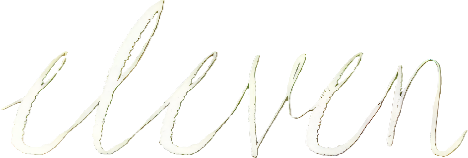 Eleven
