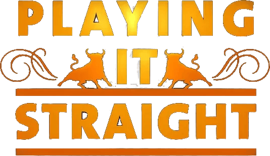Playing It Straight