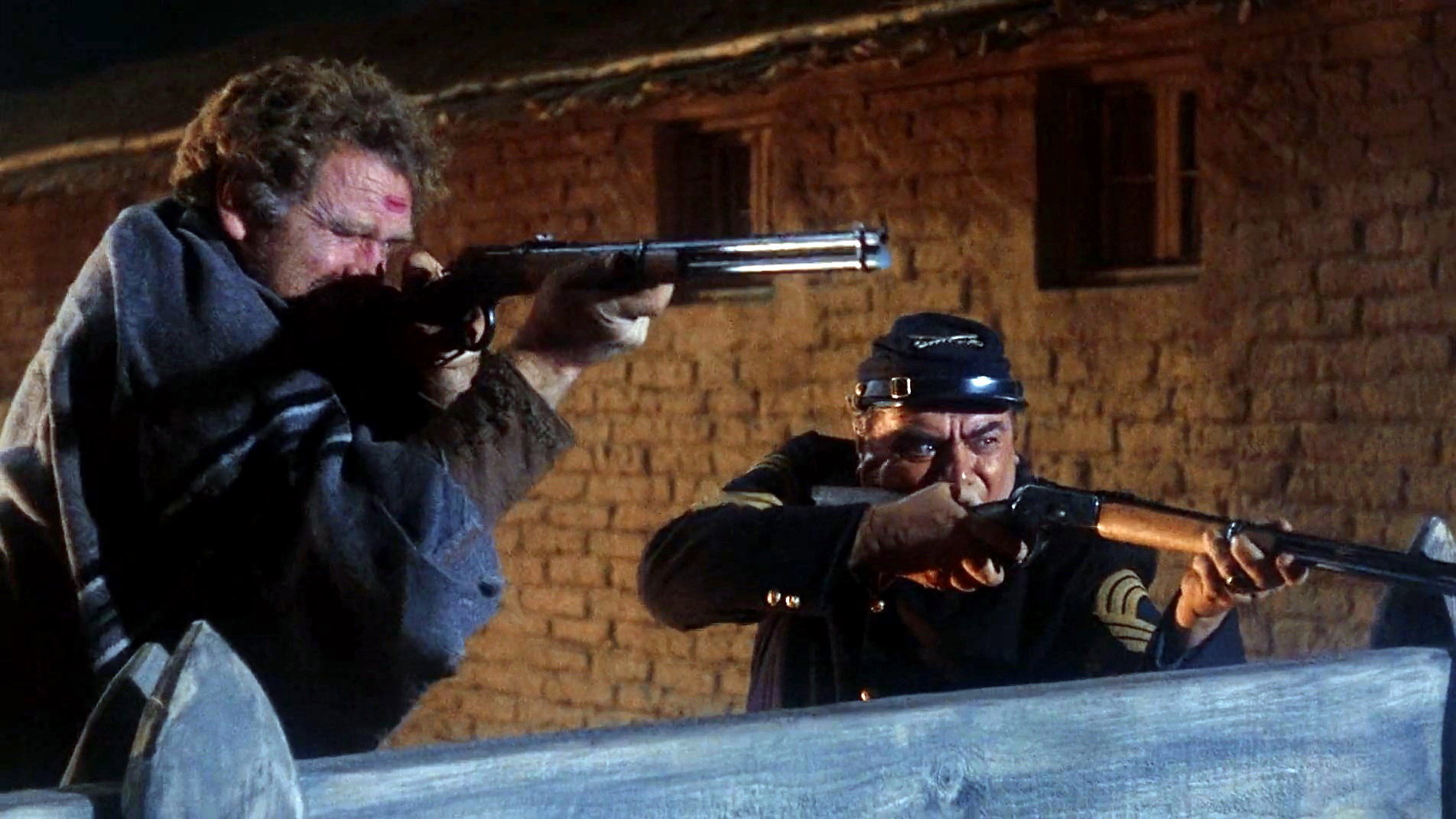 Chuka (1967) wallpaper #11 — 1904×1071 HD backdrop — A group under siege at an Army fort grapple with painful memories. — free HD background for desktop, MacBook, mobile & iPhone (ref jP01uSlDDdIdGe0Nfslph3YwWik)