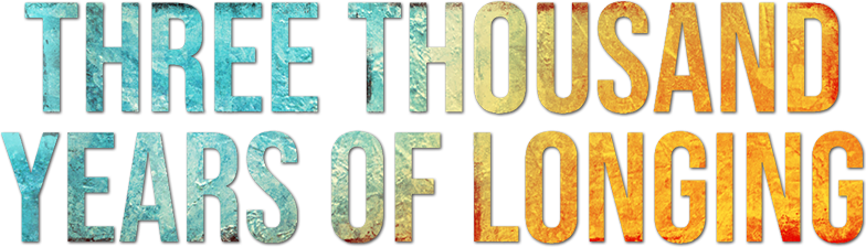Three Thousand Years of Longing