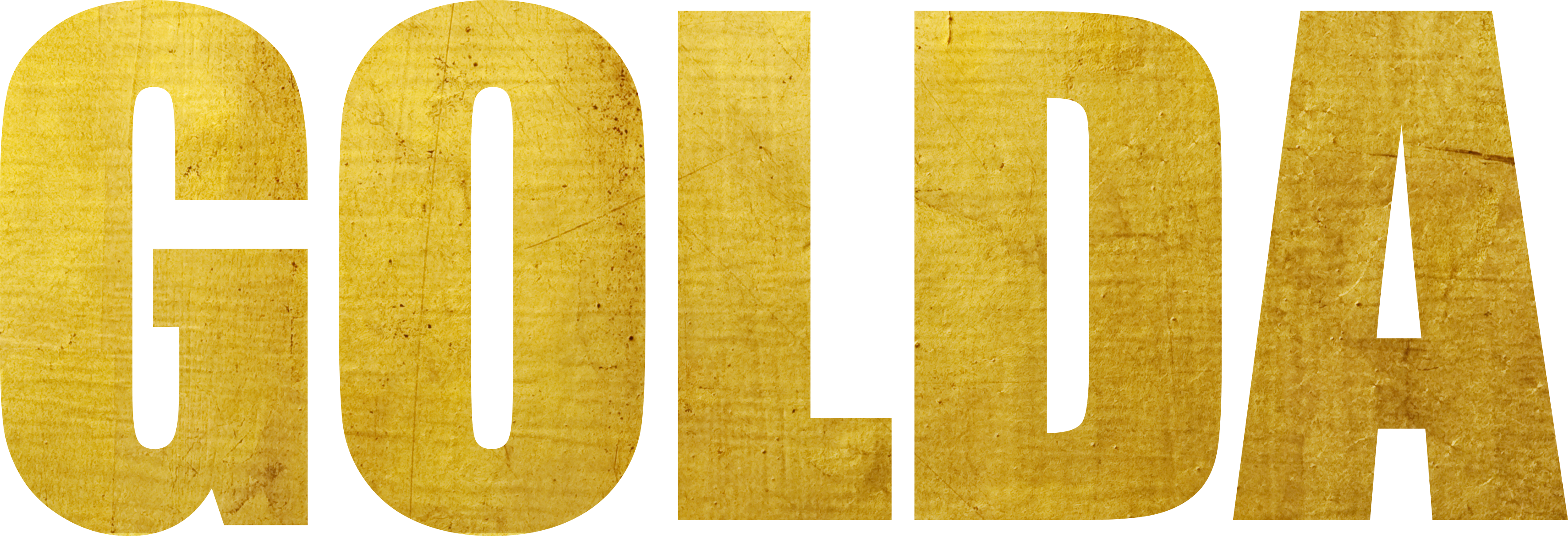 Golda
