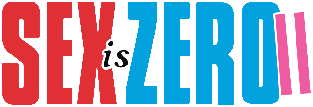 Sex Is Zero 2