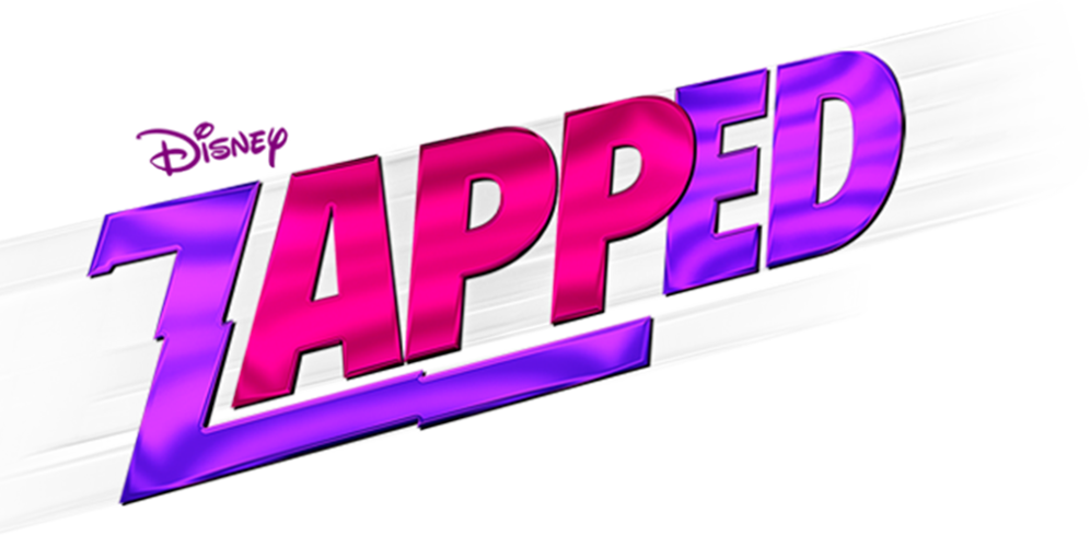 Zapped