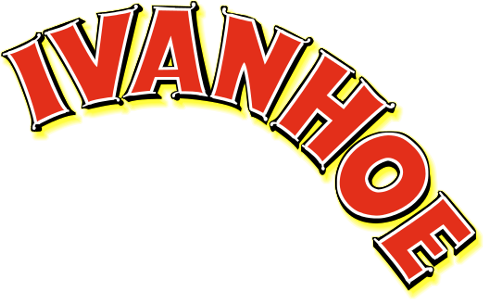 Ivanhoe