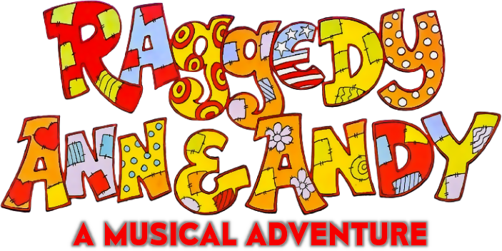 Raggedy Ann & Andy: A Musical Adventure