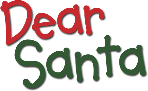 Dear Santa