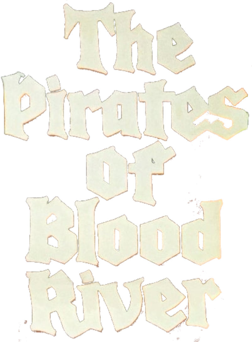 The Pirates of Blood River