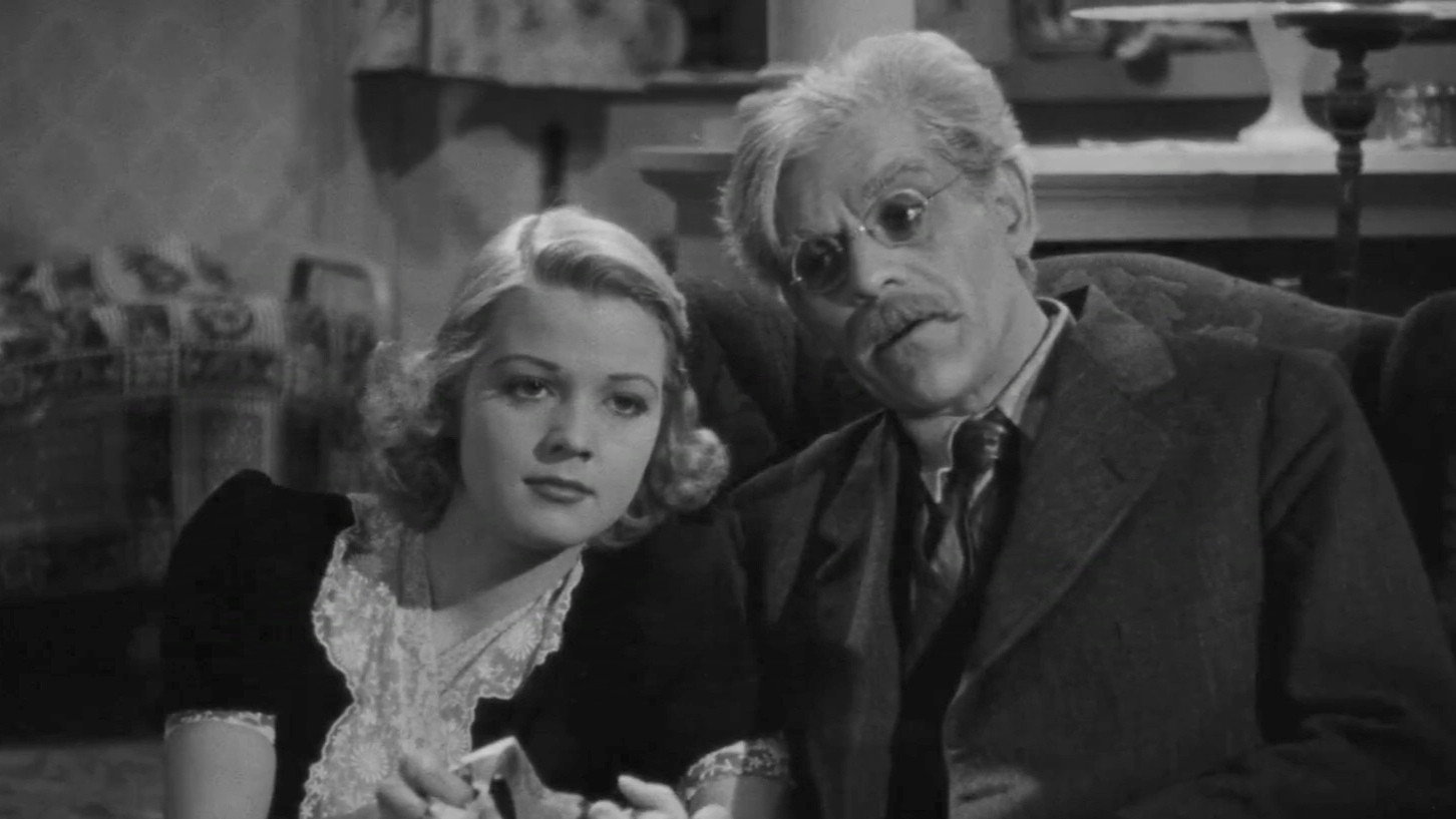 Night Key (1937) wallpaper #4 — 1452×817 HD backdrop — The inventor of a new top-of-the-line burglar alarm system is kidnapped by a gang in… — free HD background for desktop, MacBook, mobile & iPhone (ref xO2qlikLeaIanId7bS1GyPjzLnc)