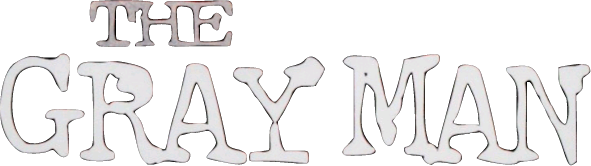 The Gray Man