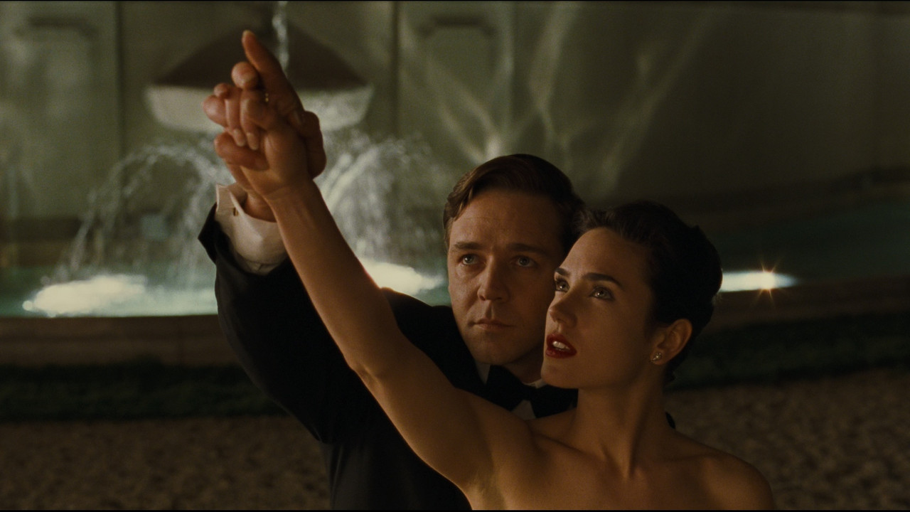 A Beautiful Mind (2001) wallpaper #5 — 2923×1644 Full HD backdrop — From the heights of notoriety to the depths of depravity, John Forbes Nash Jr.… — free HD background for desktop, MacBook, mobile & iPhone (ref 12YDmBPMNctrUtsk98BYaQcpMAw)