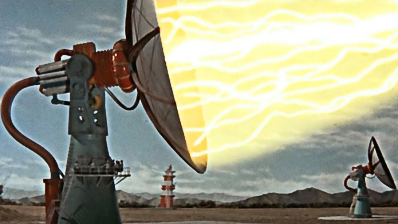 Battle in Outer Space (1959) wallpaper #8 — 1920×1080 Full HD backdrop — In 1965, the space station JSS-3 is destroyed by a fleet of UFOs, which then begin a… — free HD background for desktop, MacBook, mobile & iPhone (ref 804AQJr3cWLMhTZ95yxVTHuPPUk)