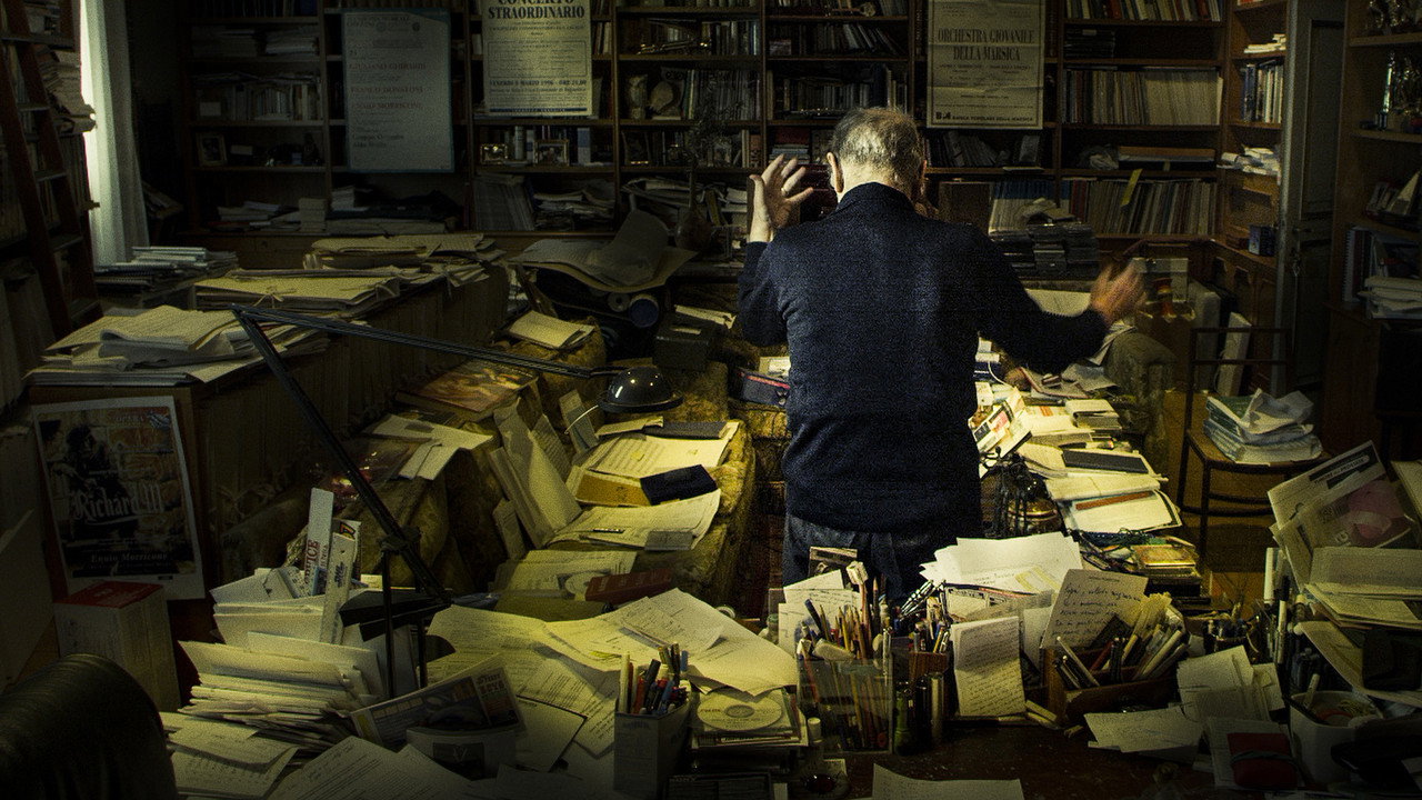 Ennio (2022) wallpaper #5 — 1920×1080 Full HD backdrop — A portrait of Ennio Morricone, the most popular and prolific film composer of the 20th… — free HD background for desktop, MacBook, mobile & iPhone (ref 8XFSqvuDHOIW8odsfRcbcFfPHfc)