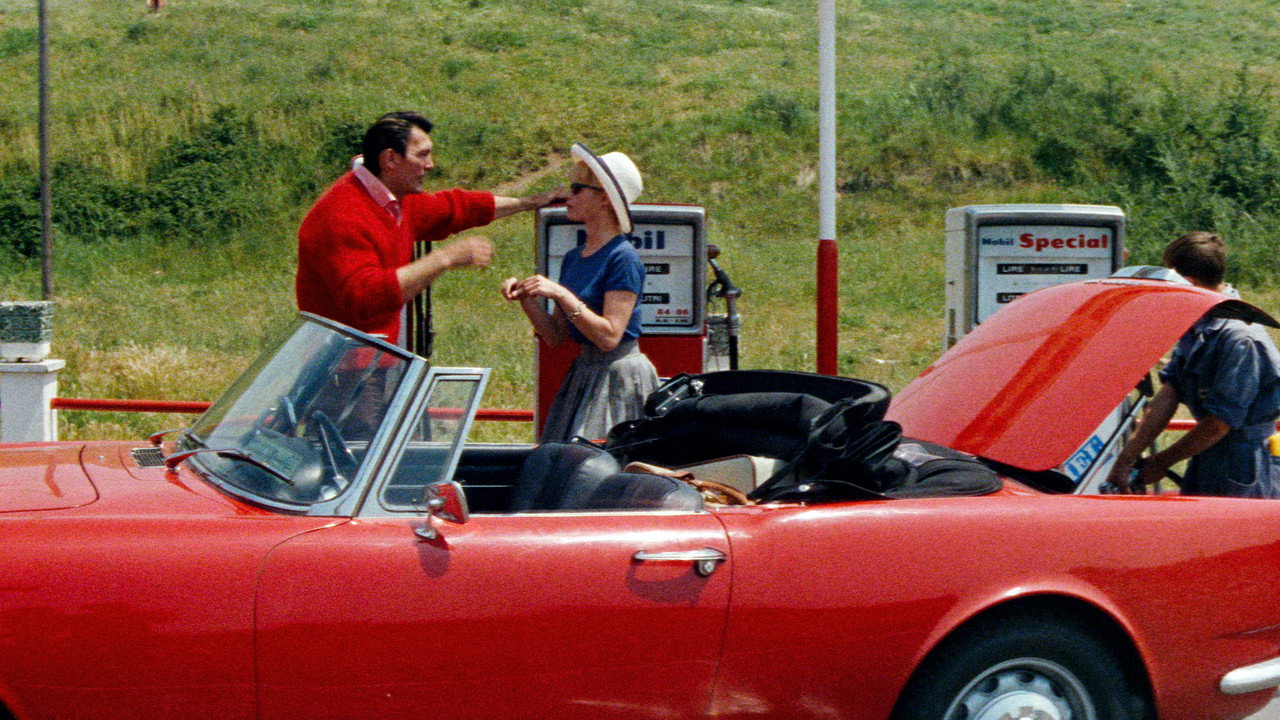 Contempt (1963) wallpaper #12 — 3840×2160 4K UHD backdrop — Art film producer Jeremy Prokosch, unhappy with the work of his director, hires Fritz… — free HD background for desktop, MacBook, mobile & iPhone (ref 9X53a05QGQ1dhofjVHksaO2eq6b)