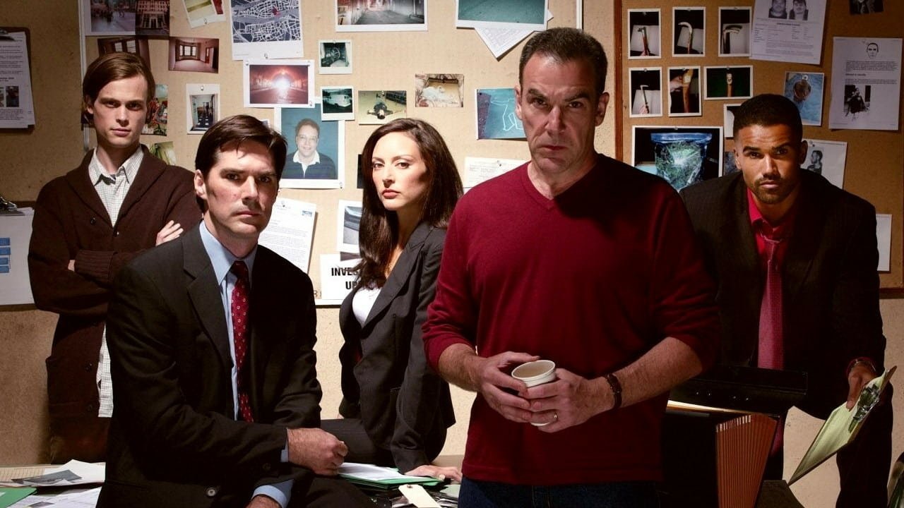 Criminal Minds (2005) wallpaper #50 — 1280×720 HD backdrop — An elite team of FBI profilers analyze the country's most twisted criminal minds,… — free HD background for desktop, MacBook, mobile & iPhone (ref bhO2zOOxY7YEfoFD1UgpiAhptAC)