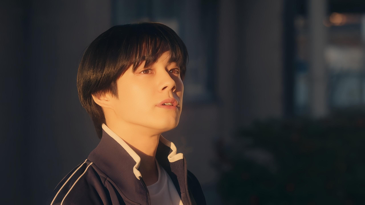 Depth of Field (2025) wallpaper #16 — 2560×1440 Full HD backdrop — Two boys meet on a rooftop to escape the world—one guarded, one sincere, and both… — free HD background for desktop, MacBook, mobile & iPhone (ref d2bhXmo7Ke4XUutk3UDhFuRXMPr)