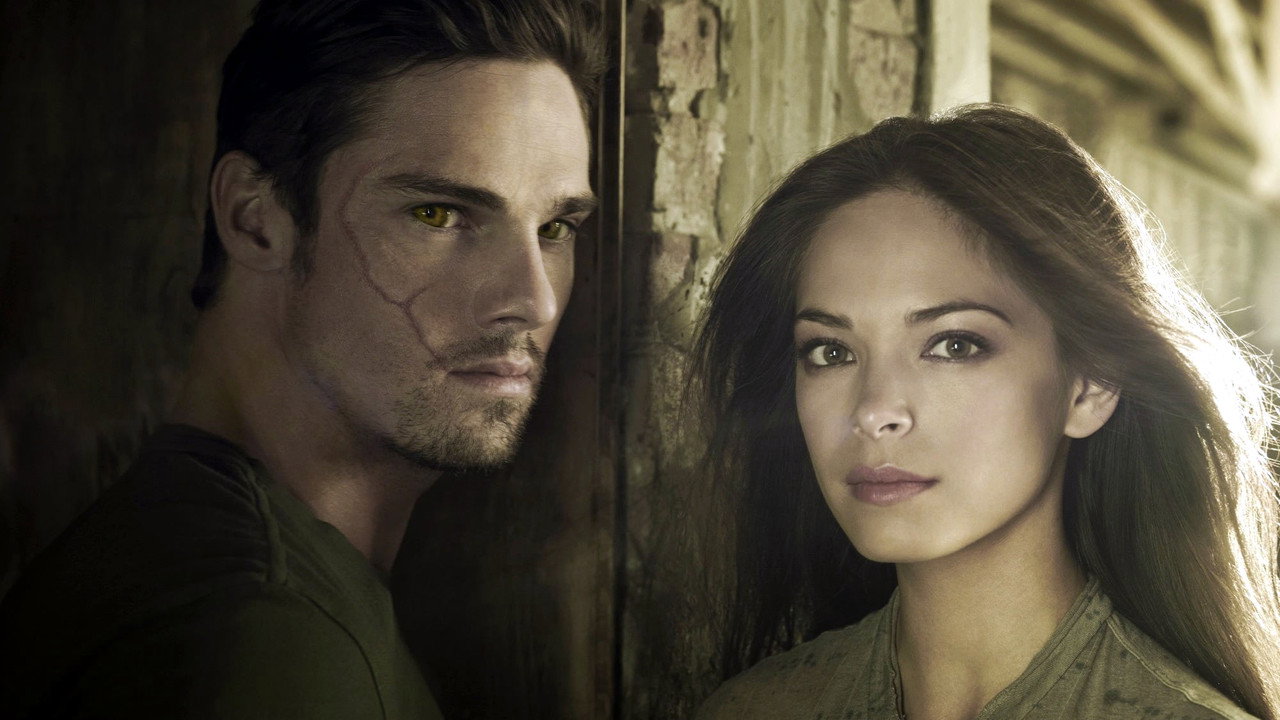 Beauty and the Beast (2012) wallpaper #9 — 2000×1125 Full HD backdrop — Detective Catherine Chandler is a smart, no-nonsense homicide detective. When she was a… — free HD background for desktop, MacBook, mobile & iPhone (ref fz2c5NIGeFnIOIIHT0SOFAT9tOo)