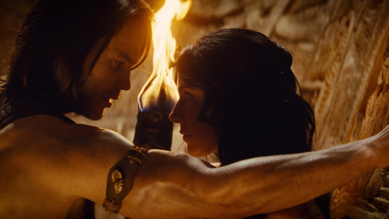 John Carter (2012) wallpaper #10 — 1920×1080 Full HD backdrop — John Carter is a war-weary, former military captain who's inexplicably transported to the… — free HD background for desktop, MacBook, mobile & iPhone (ref gY1ewa04seC13PMVRqUb7tO2rAD)