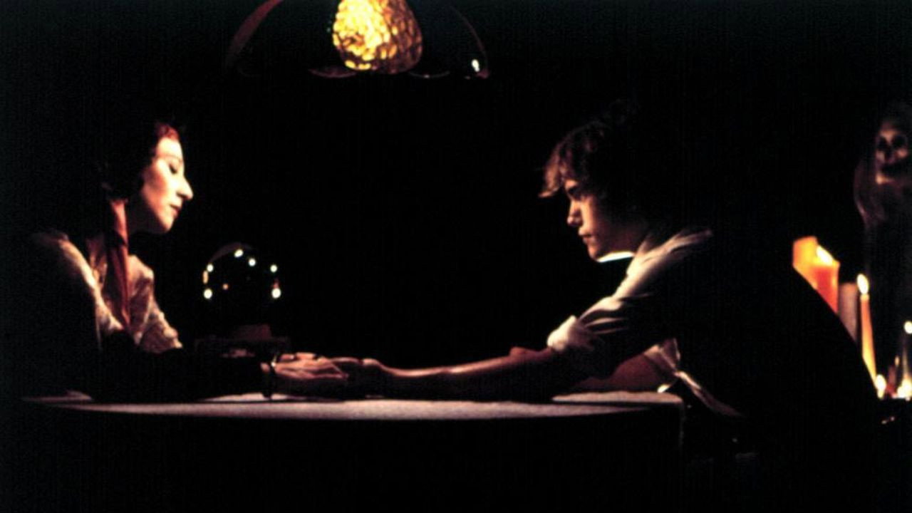 Tex (1982) wallpaper #9 — 1280×720 HD backdrop — After their mother dies and their father leaves them, teenage brothers Tex and Mason… — free HD background for desktop, MacBook, mobile & iPhone (ref geXp2aUntWpYAFFboV9WI6suSGP)