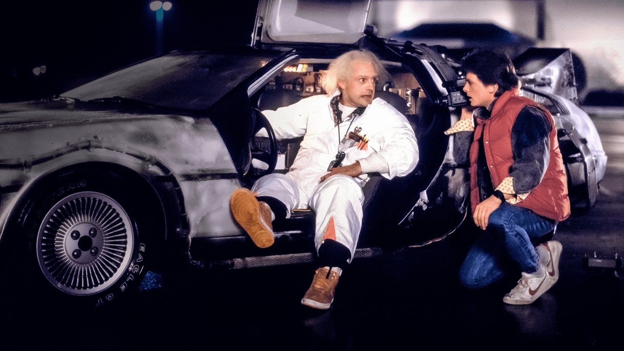Back to the Future (1985) wallpaper #4 — 3840×2160 4K UHD backdrop — Eighties teenager Marty McFly is accidentally sent back in time to 1955, inadvertently… — free HD background for desktop, MacBook, mobile & iPhone (ref hxSB02ksqnkXY4hPGAXqgO2fL01)