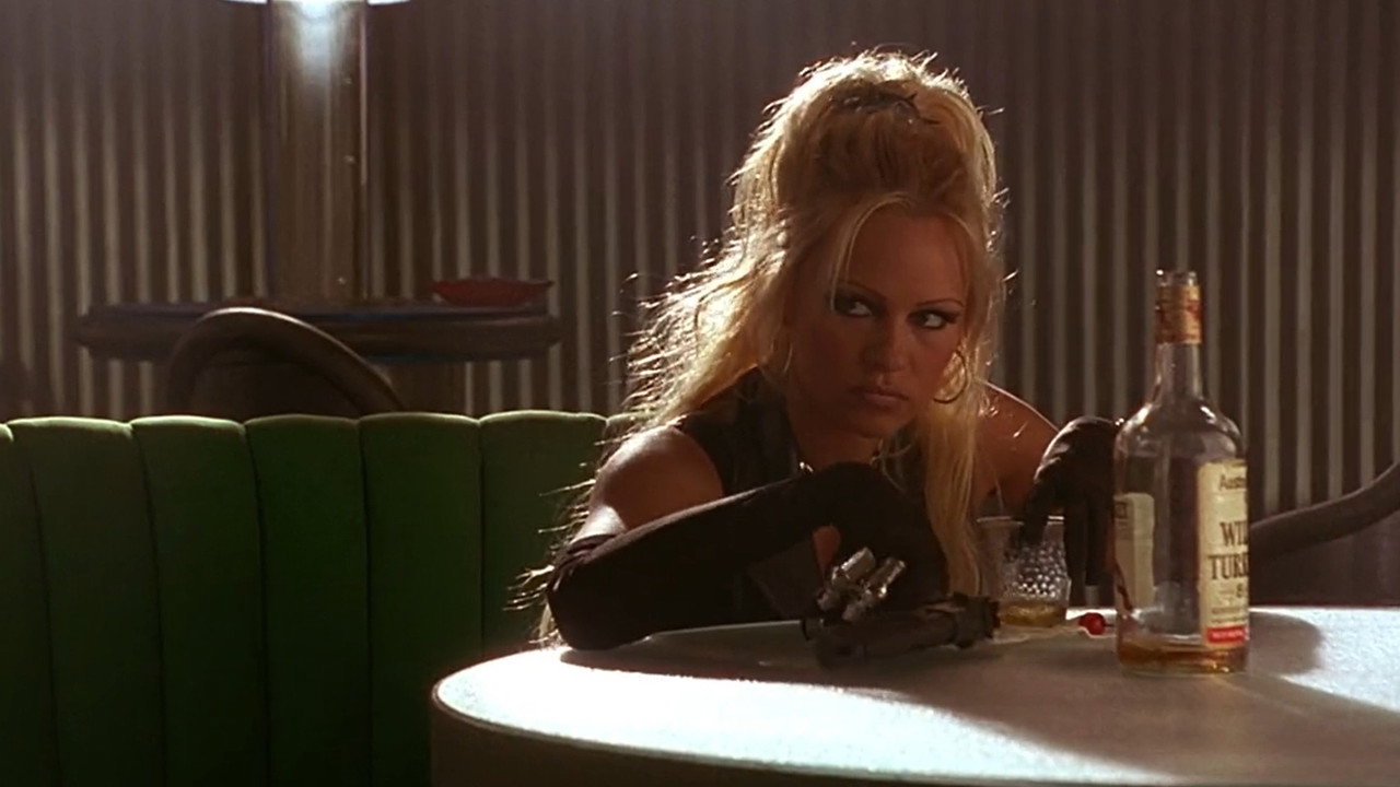 Barb Wire (1996) wallpaper #10 — 2276×1280 Full HD backdrop — A sexy nightclub owner, Barb Wire moonlights as a mercenary in Steel Harbor, one of the… — free HD background for desktop, MacBook, mobile & iPhone (ref o7SyABL9Mcq4x0pXDpru0K7U6R0)