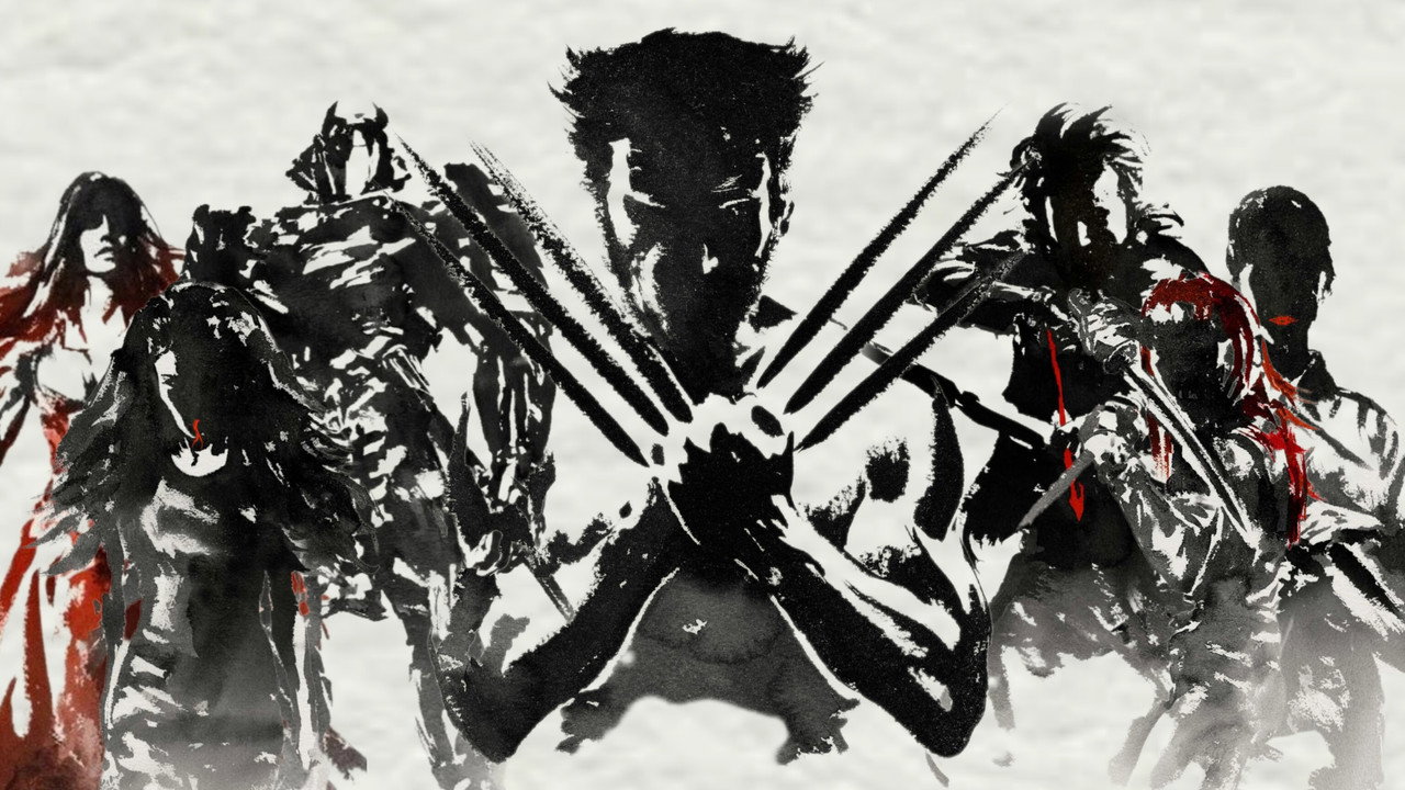 The Wolverine (2013) wallpaper #6 — 3072×1728 Full HD backdrop — Wolverine faces his ultimate nemesis - and tests of his physical, emotional, and mortal… — free HD background for desktop, MacBook, mobile & iPhone (ref oIt1TBdmXLfWrErKFP2jcXH7ZGS)