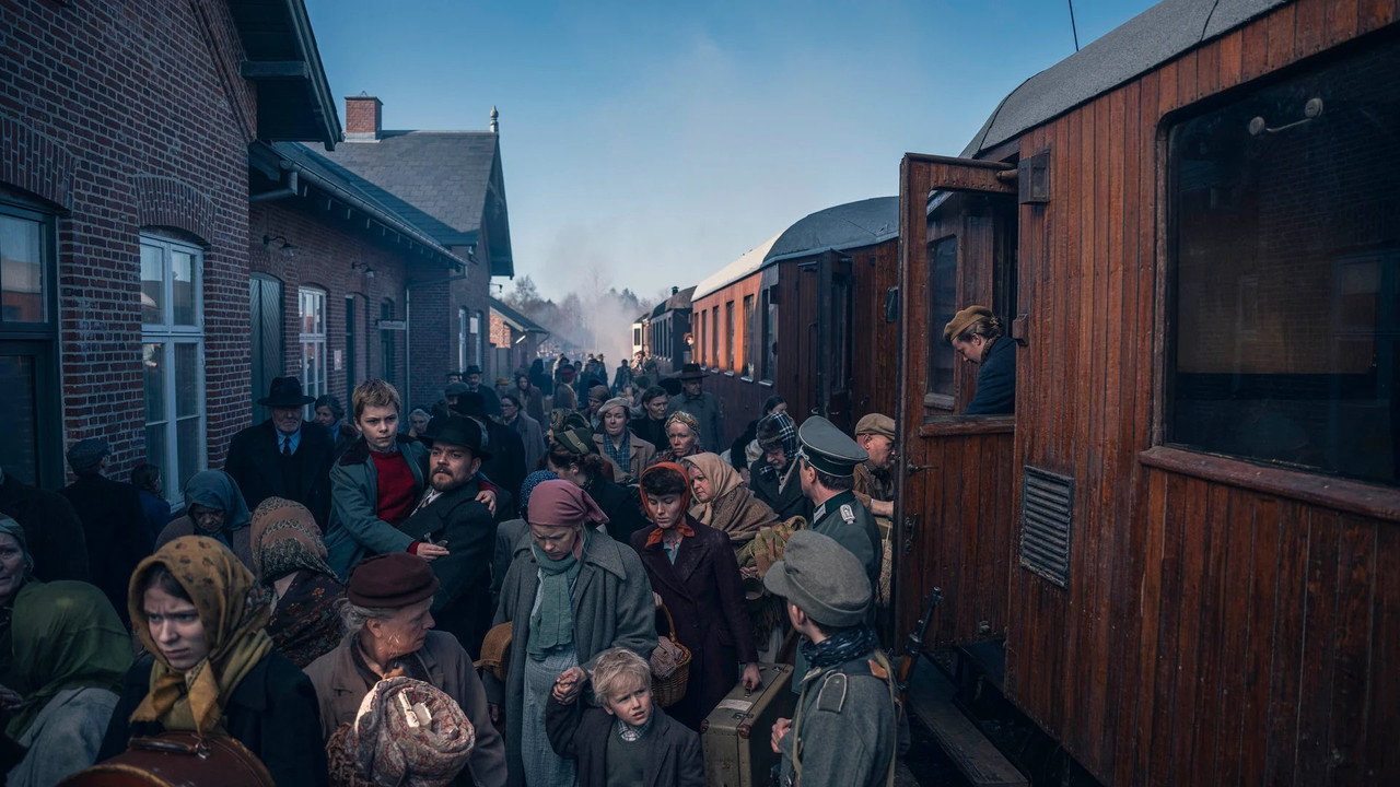 Before It Ends (2023) wallpaper #7 — 1920×1080 Full HD backdrop — When a folk high school is turned into an internment camp for German refugees, the… — free HD background for desktop, MacBook, mobile & iPhone (ref rqtcWwp9u4SY7qznoTQXO2kDs1D)