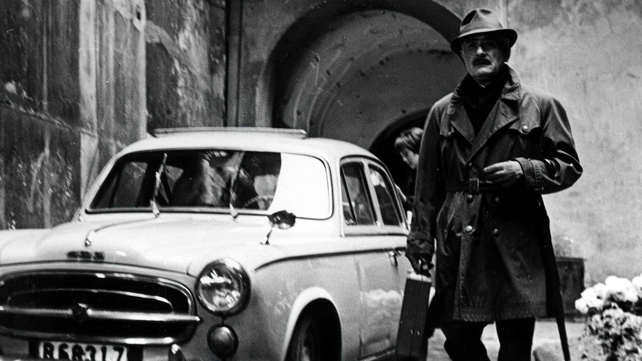 The Codes (1966) wallpaper #16 — 1920×1080 Full HD backdrop — An elderly man returns to Poland to find his long-lost son, missing since World War II.… — free HD background for desktop, MacBook, mobile & iPhone (ref w4sBpAmO2r2LMFr6spwYoncEEMD)