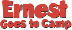 Ernest Goes to Camp