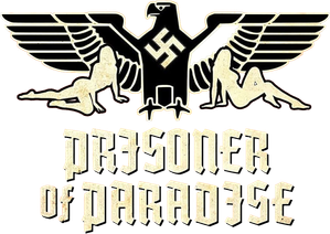 Prisoner of Paradise
