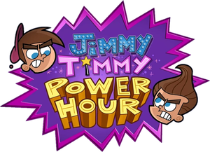 Jimmy Timmy Power Hour