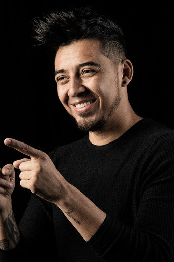 Yedinson Flórez — Mi otra yo cast