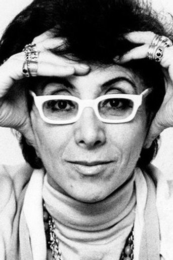 Lina Wertmüller — Lina Wertmüller cast