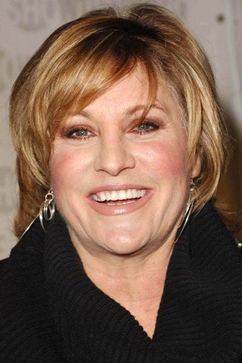 Lorna Luft — Sid & Judy cast