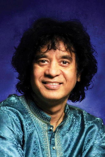 Zakir Hussain — Monkey Man cast