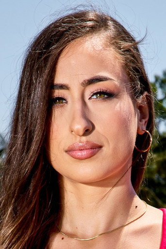 Scarlett Page — Tushy Raw V74 cast