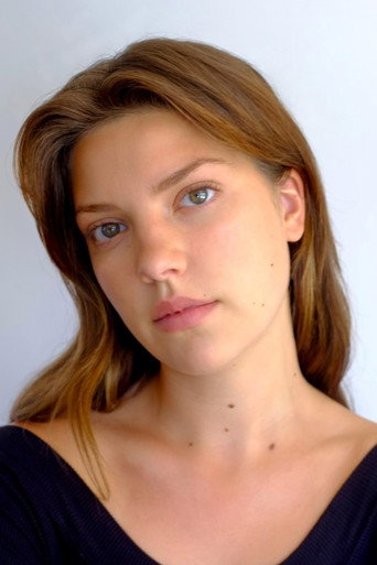 Catherine Missal — Vacation cast