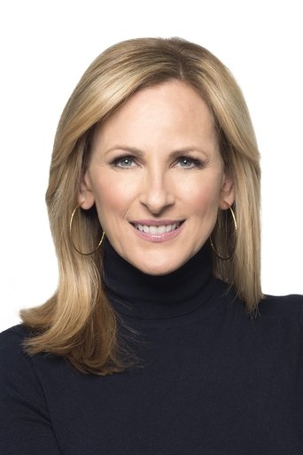 Marlee Matlin — Bridge to Silence cast