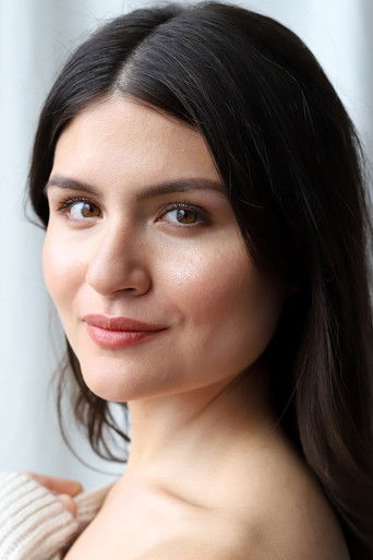 Phillipa Soo — Here and Now cast