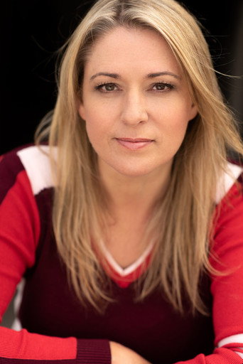 Fiona Harris — Beaconsfield cast