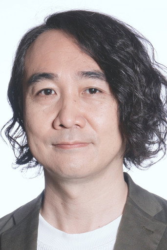 Kenji Hamada — Space Pirate Captain Harlock cast