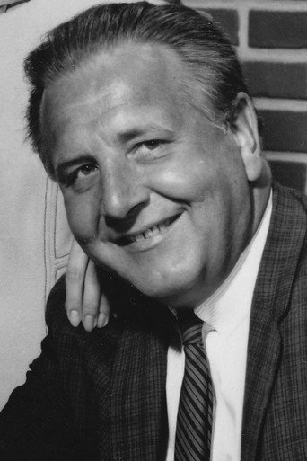 Herb Voland — Arnie cast