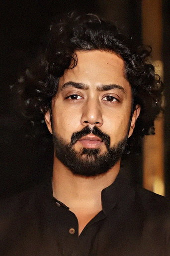 Abishek Joseph George — Hridayam cast